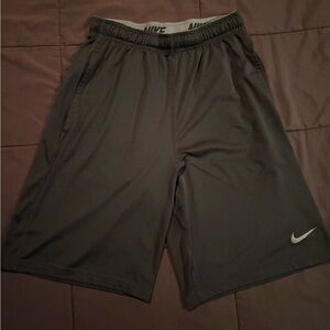 Men’s Small Nike Basketball Shorts